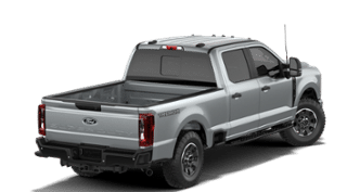 2027 Ford Super Duty® External Image 3